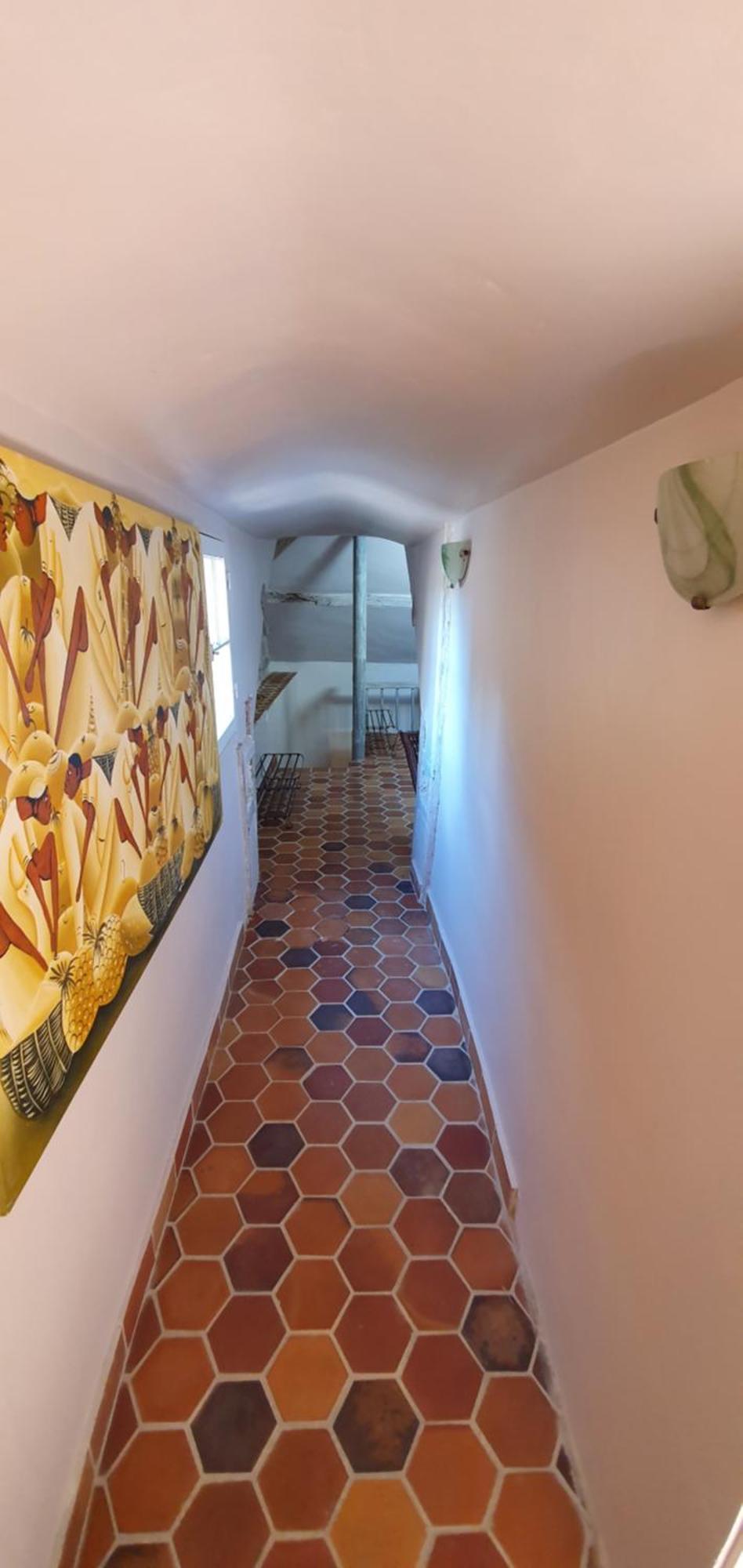 Le Prieure De Vernelle Villa Gregy-sur-Yerres Exterior photo